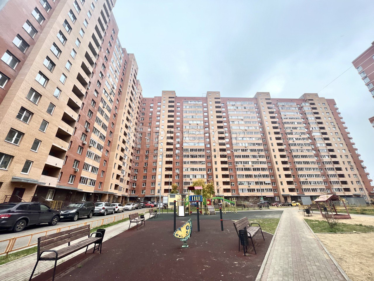 3-комнатная квартира, 78.8 м² - фото 9
