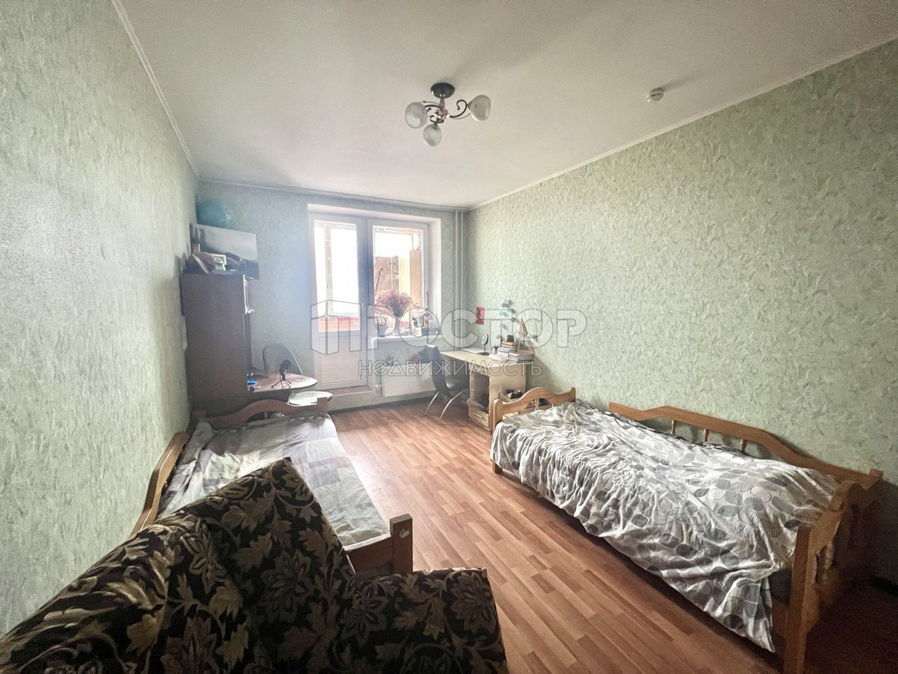 3-комнатная квартира, 78.8 м² - фото 6