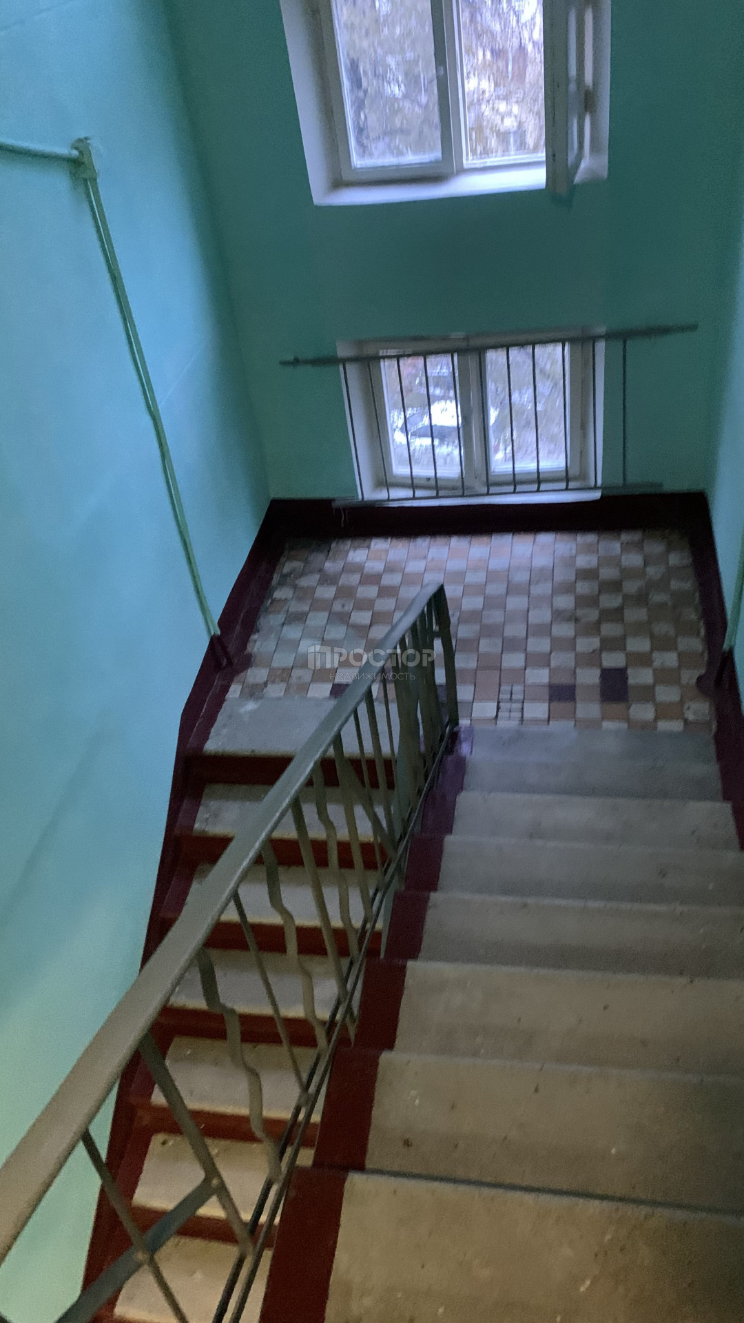 2-комнатная квартира, 45 м² - фото 12