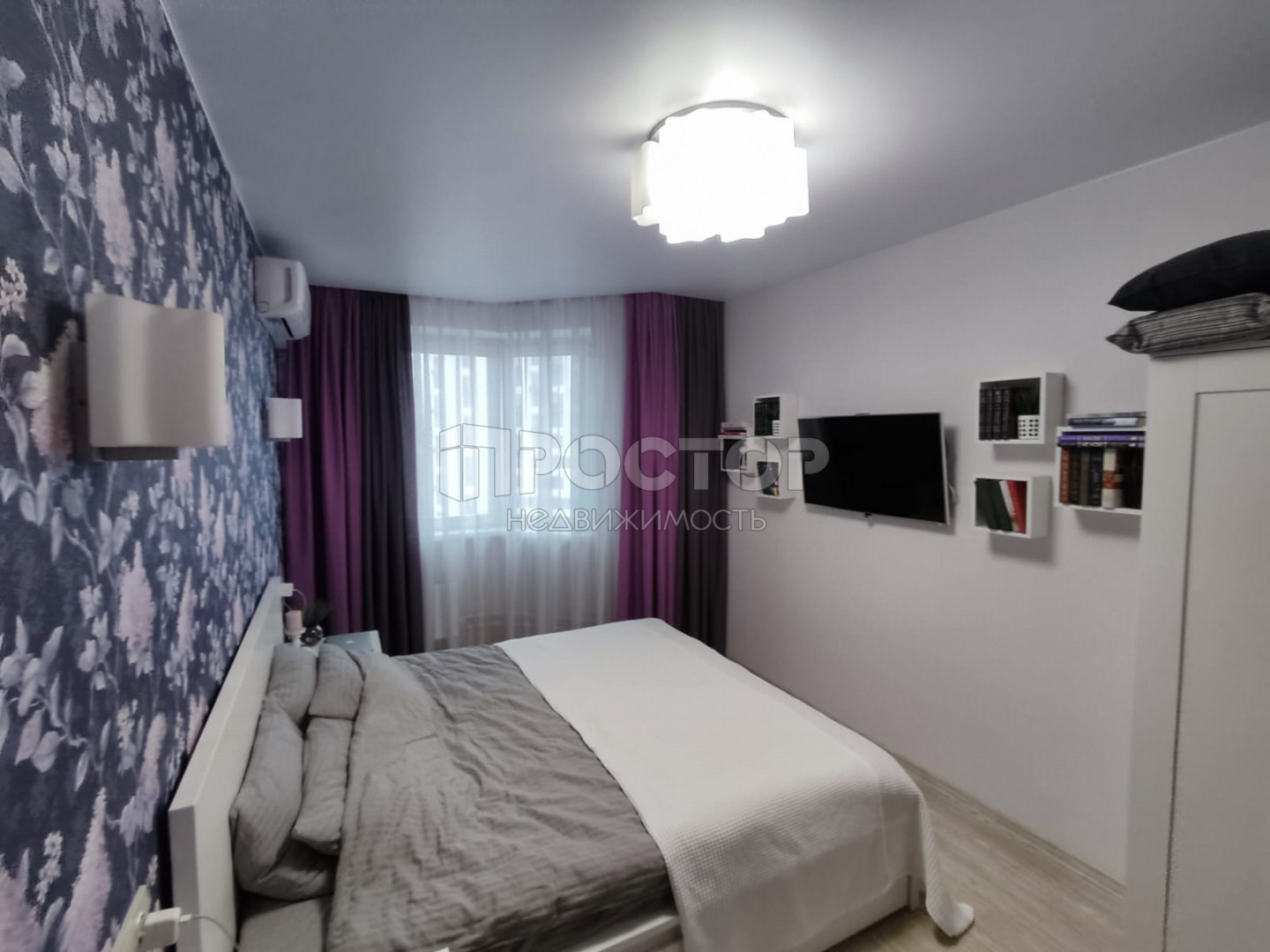 2-комнатная квартира, 59 м² - фото 10