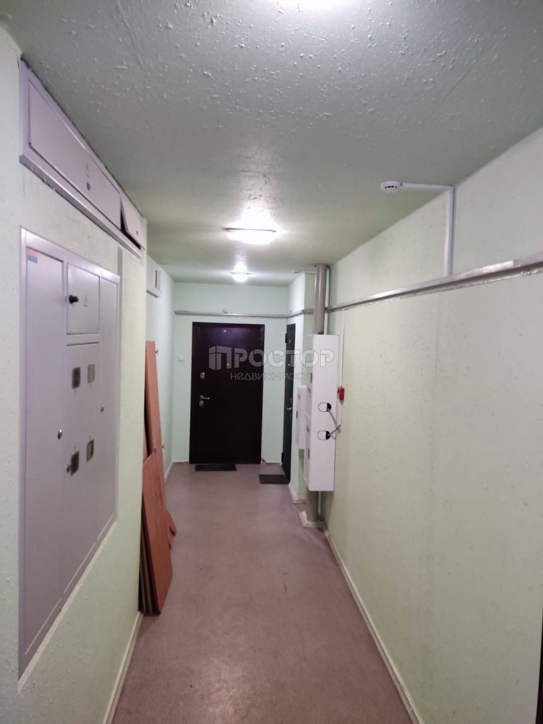 2-комнатная квартира, 59 м² - фото 16