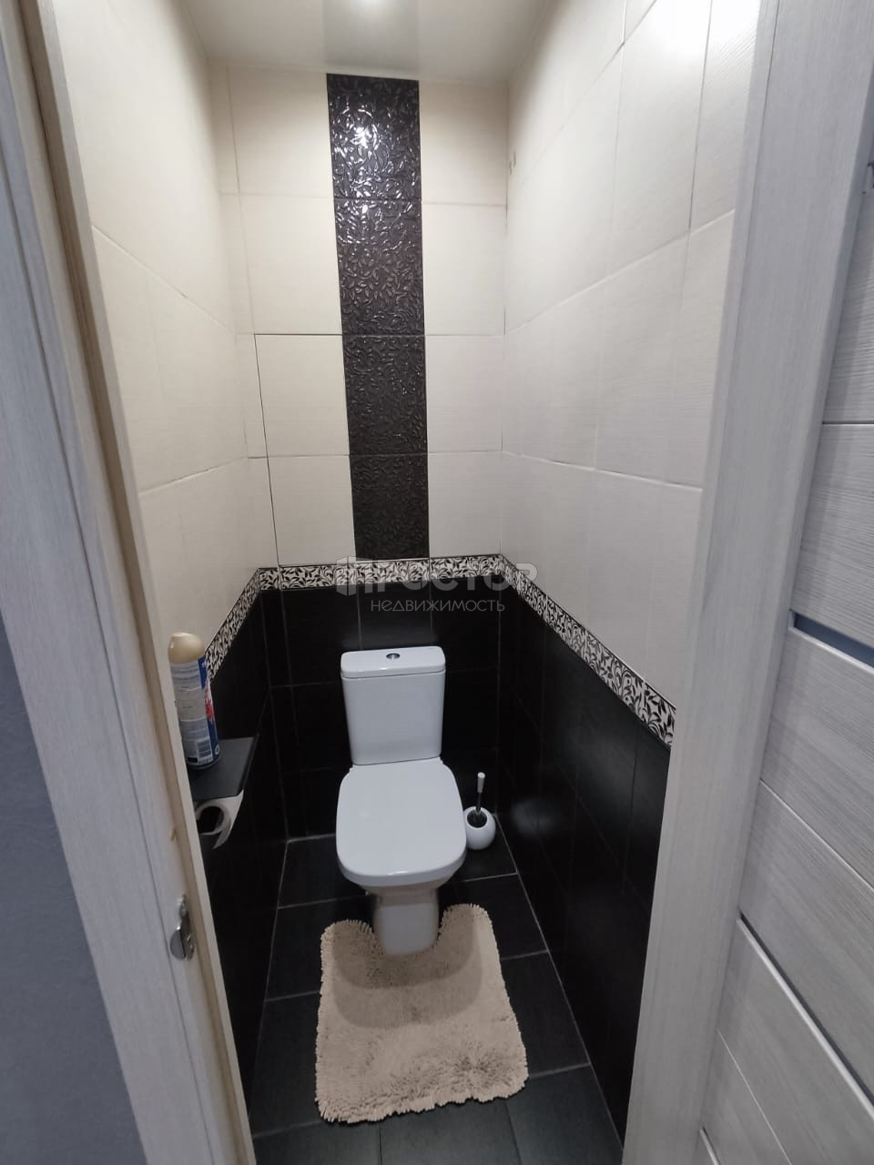 2-комнатная квартира, 59 м² - фото 15