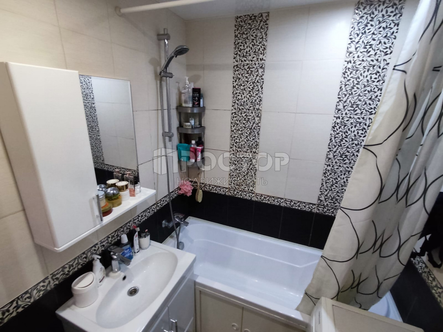 2-комнатная квартира, 59 м² - фото 14