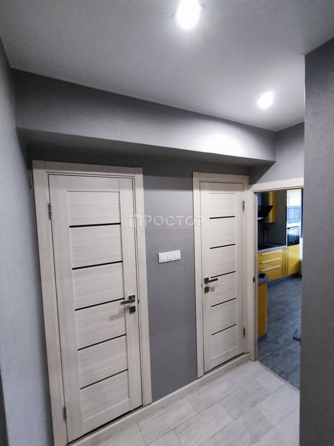 2-комнатная квартира, 59 м² - фото 13
