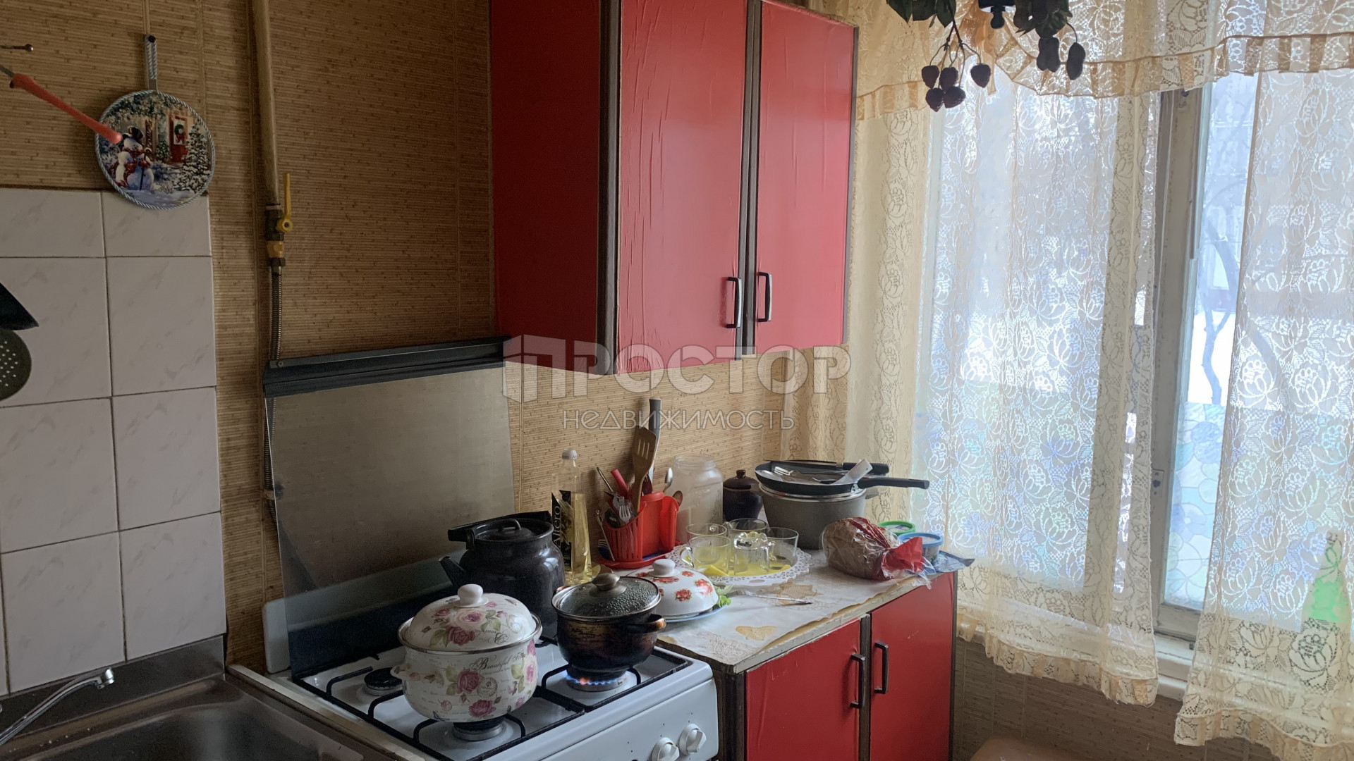 2-комнатная квартира, 46 м² - фото 9