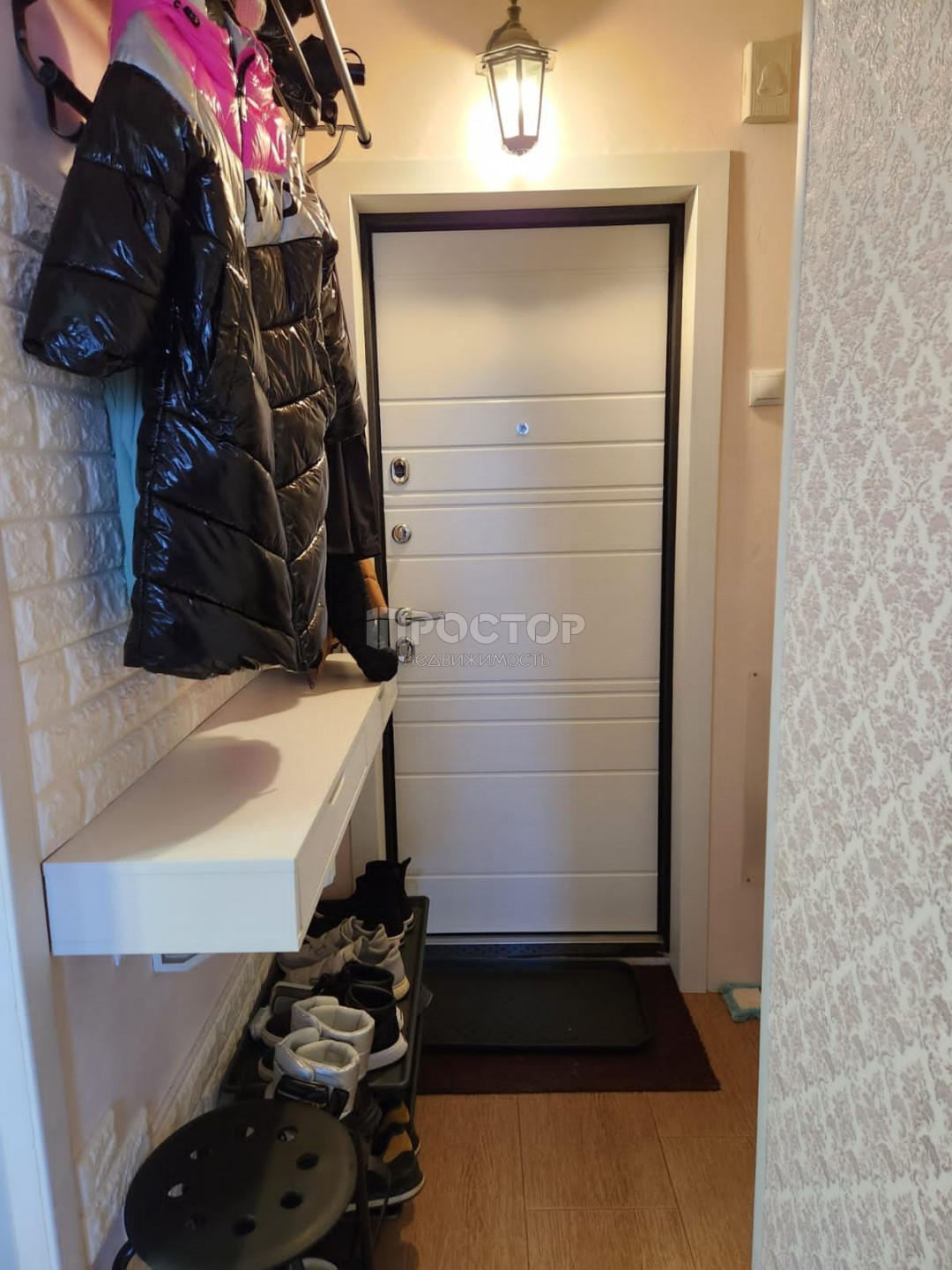 1-комнатная квартира, 31.6 м² - фото 7