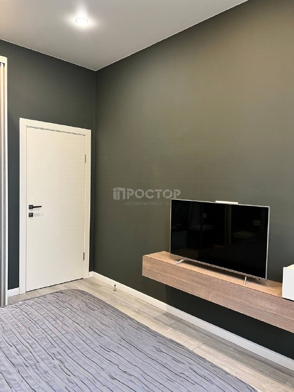 2-комнатная квартира, 55.8 м² - фото 12