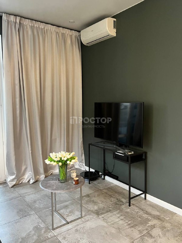 2-комнатная квартира, 55.8 м² - фото 6
