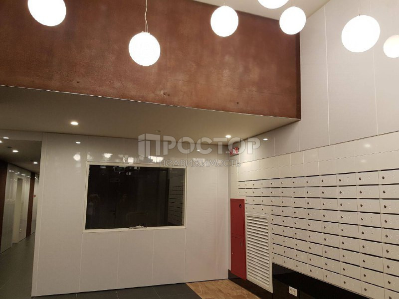 2-комнатная квартира, 55.8 м² - фото 3