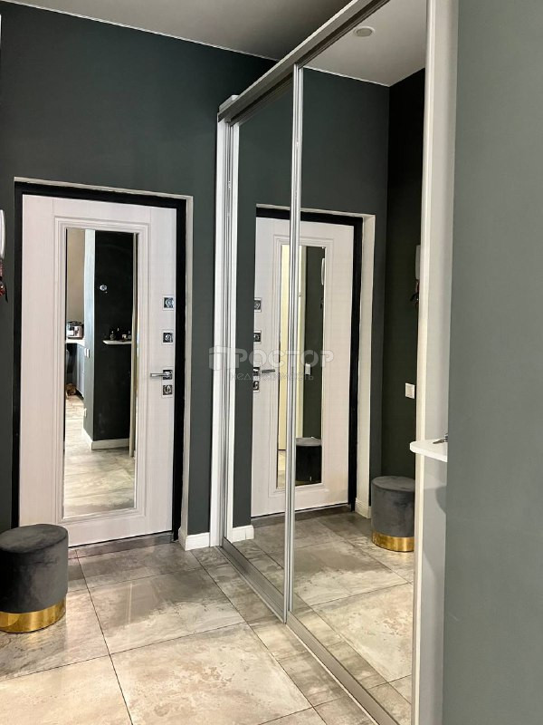 2-комнатная квартира, 55.8 м² - фото 15