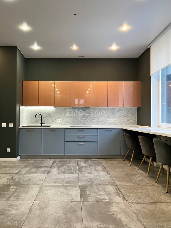2-комнатная квартира, 55.8 м² - фото 8