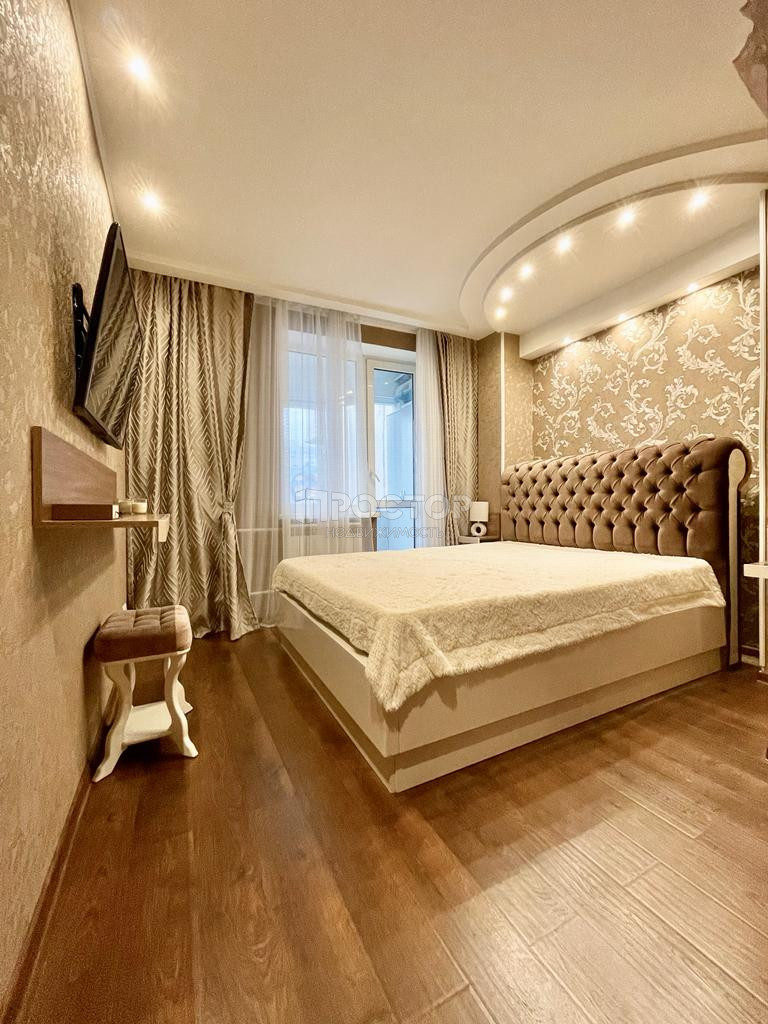 2-комнатная квартира, 56 м² - фото 5