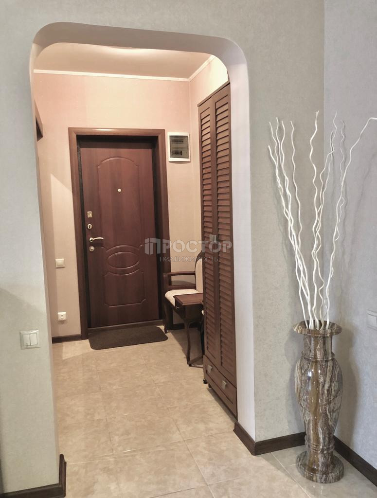 2-комнатная квартира, 56 м² - фото 11