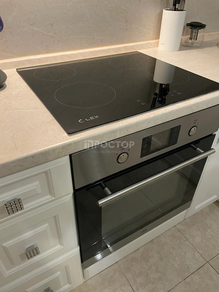 2-комнатная квартира, 56 м² - фото 6