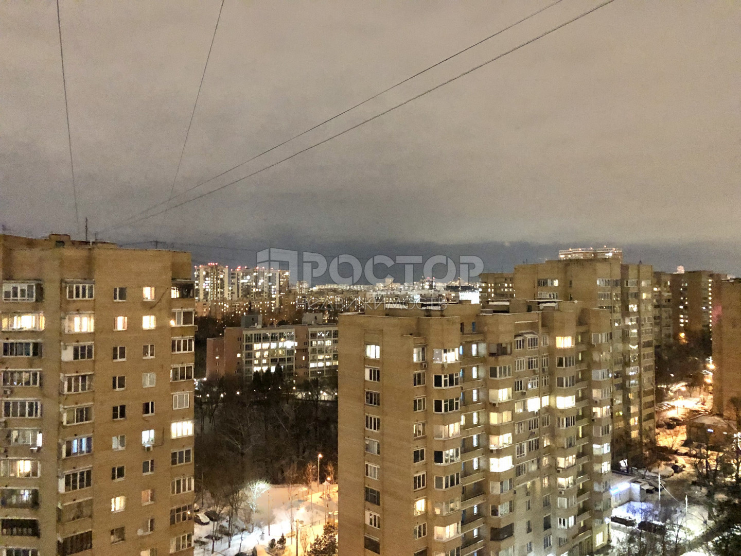 1-комнатная квартира, 41.2 м² - фото 20