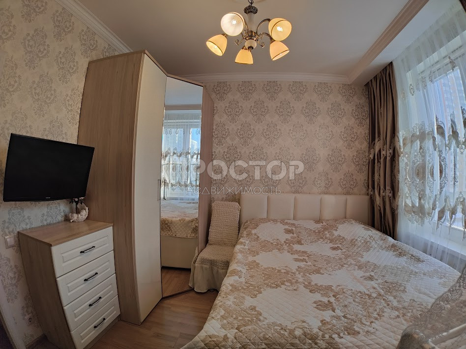 3-комнатная квартира, 75.05 м² - фото 16