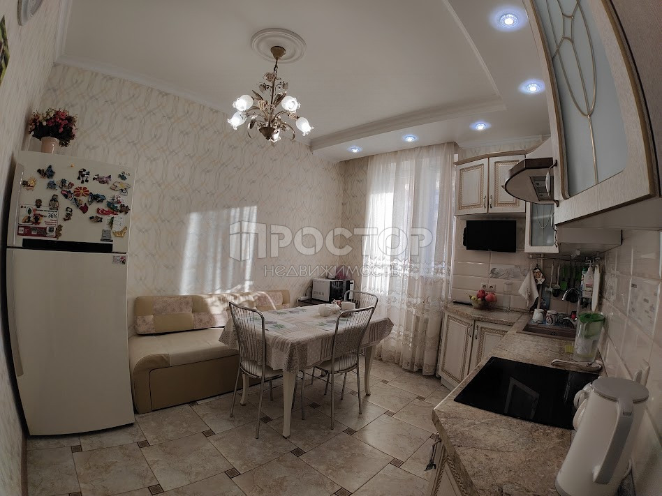 3-комнатная квартира, 75.05 м² - фото 21