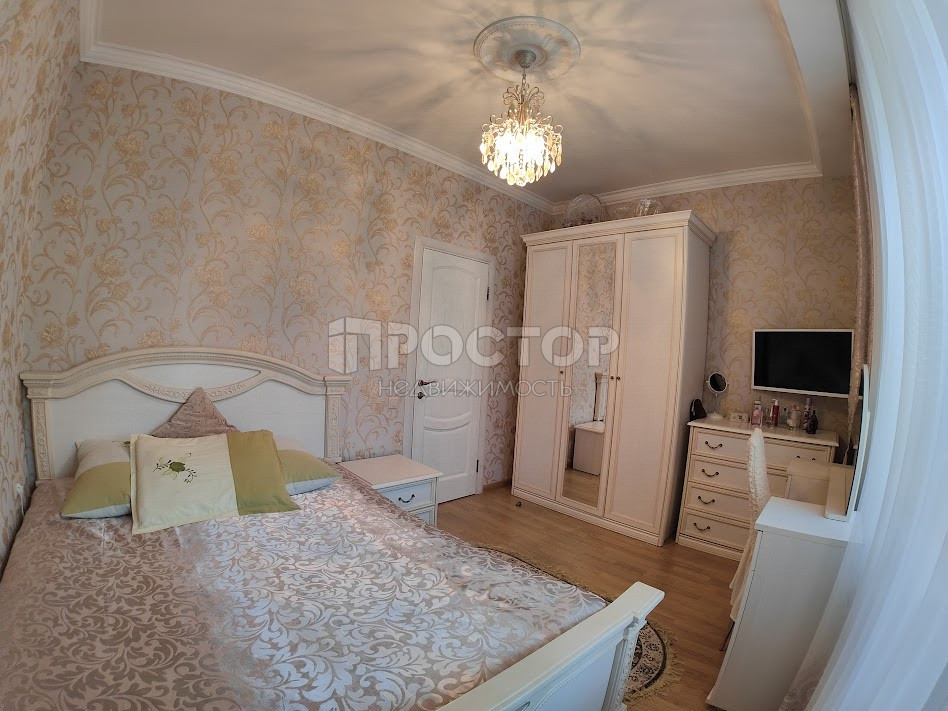 3-комнатная квартира, 75.05 м² - фото 8