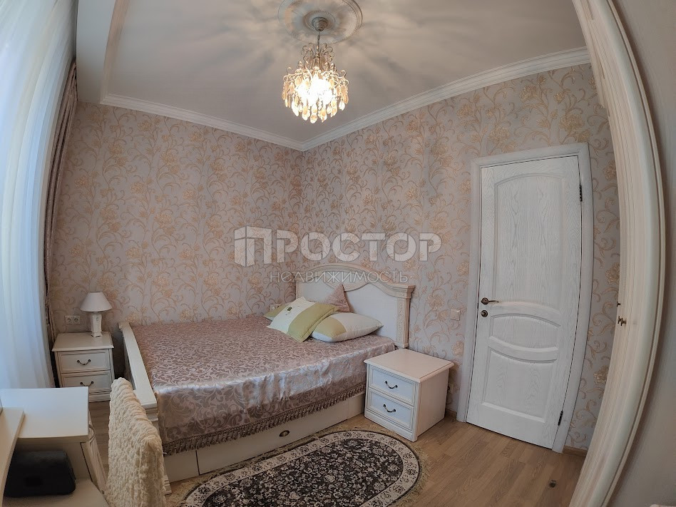 3-комнатная квартира, 75.05 м² - фото 6