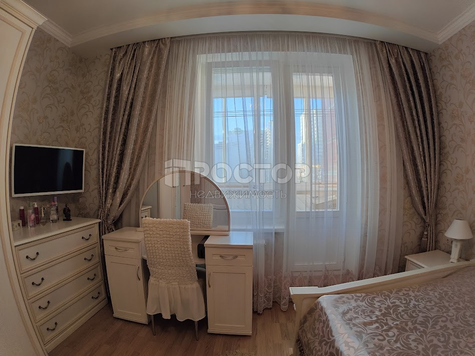 3-комнатная квартира, 75.05 м² - фото 9