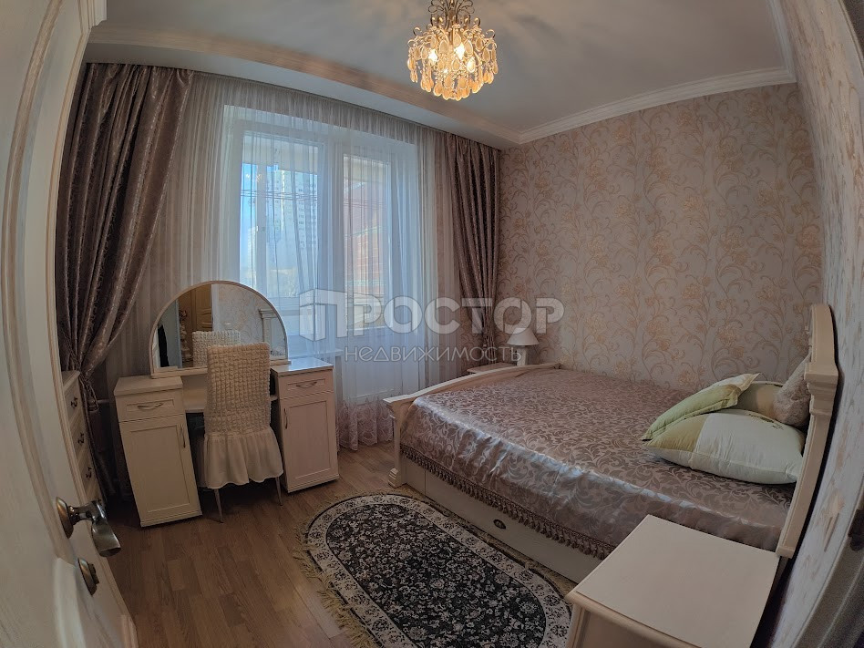 3-комнатная квартира, 75.05 м² - фото 7