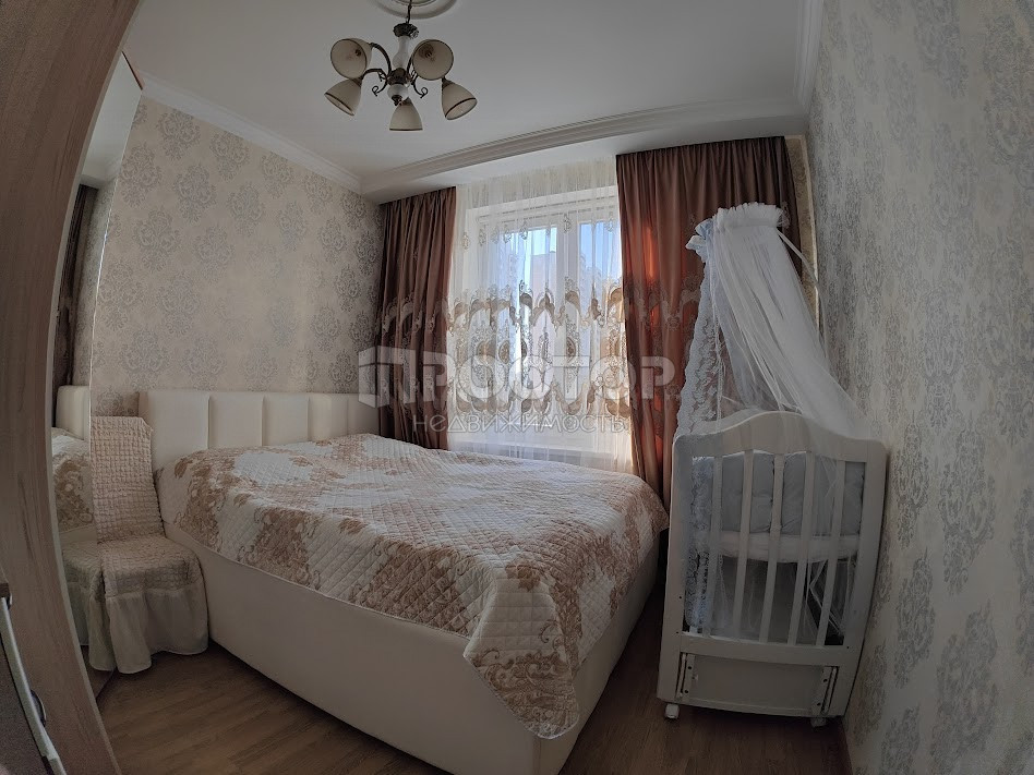 3-комнатная квартира, 75.05 м² - фото 15