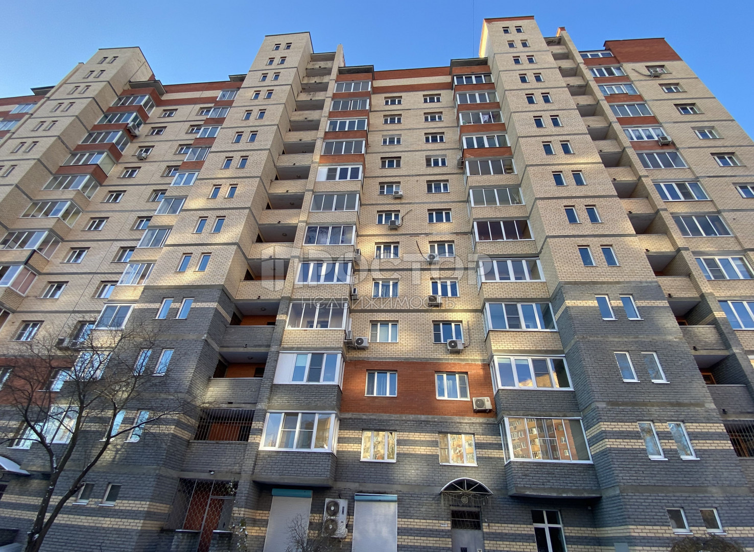 1-комнатная квартира, 55 м² - фото 16