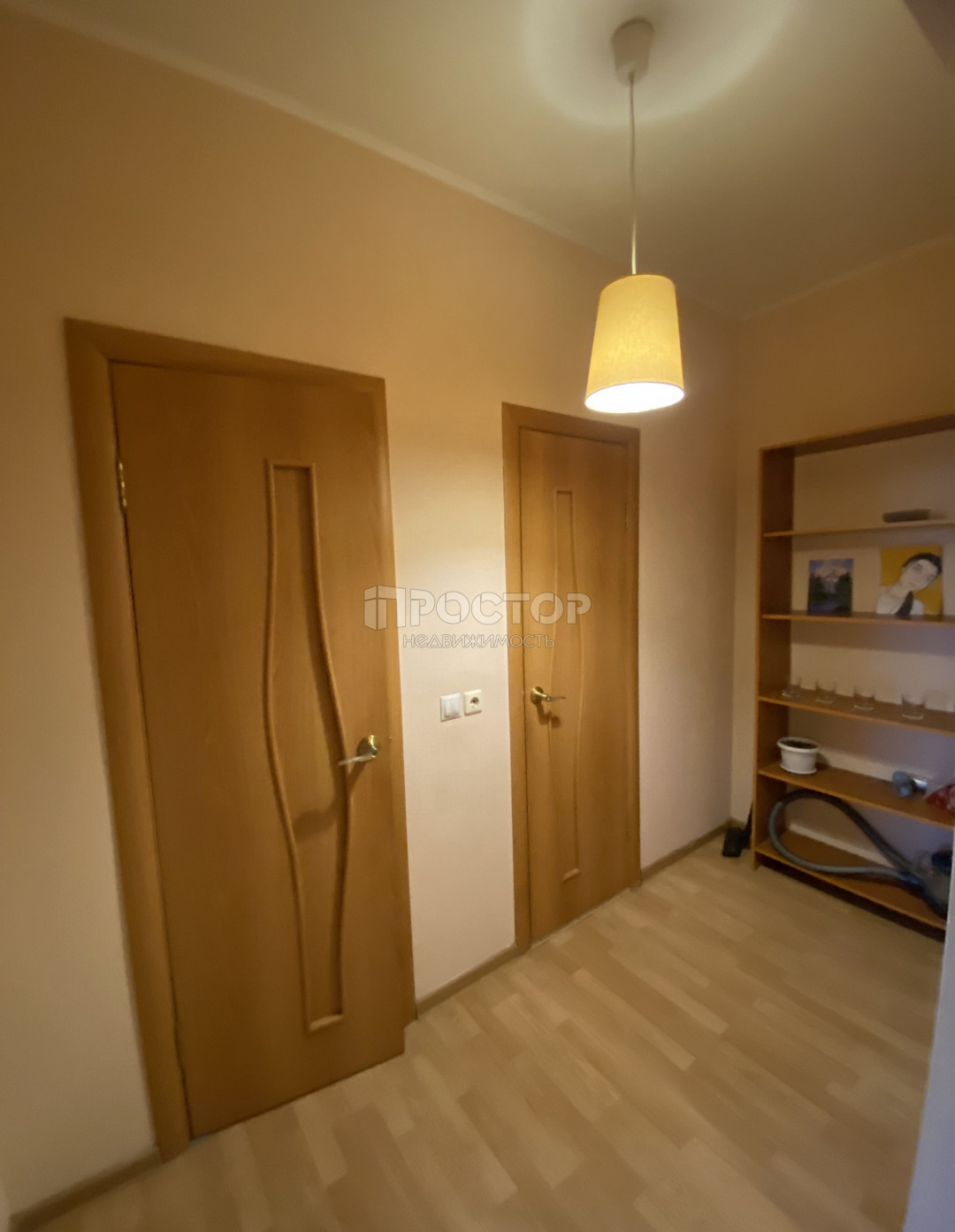 1-комнатная квартира, 55 м² - фото 7