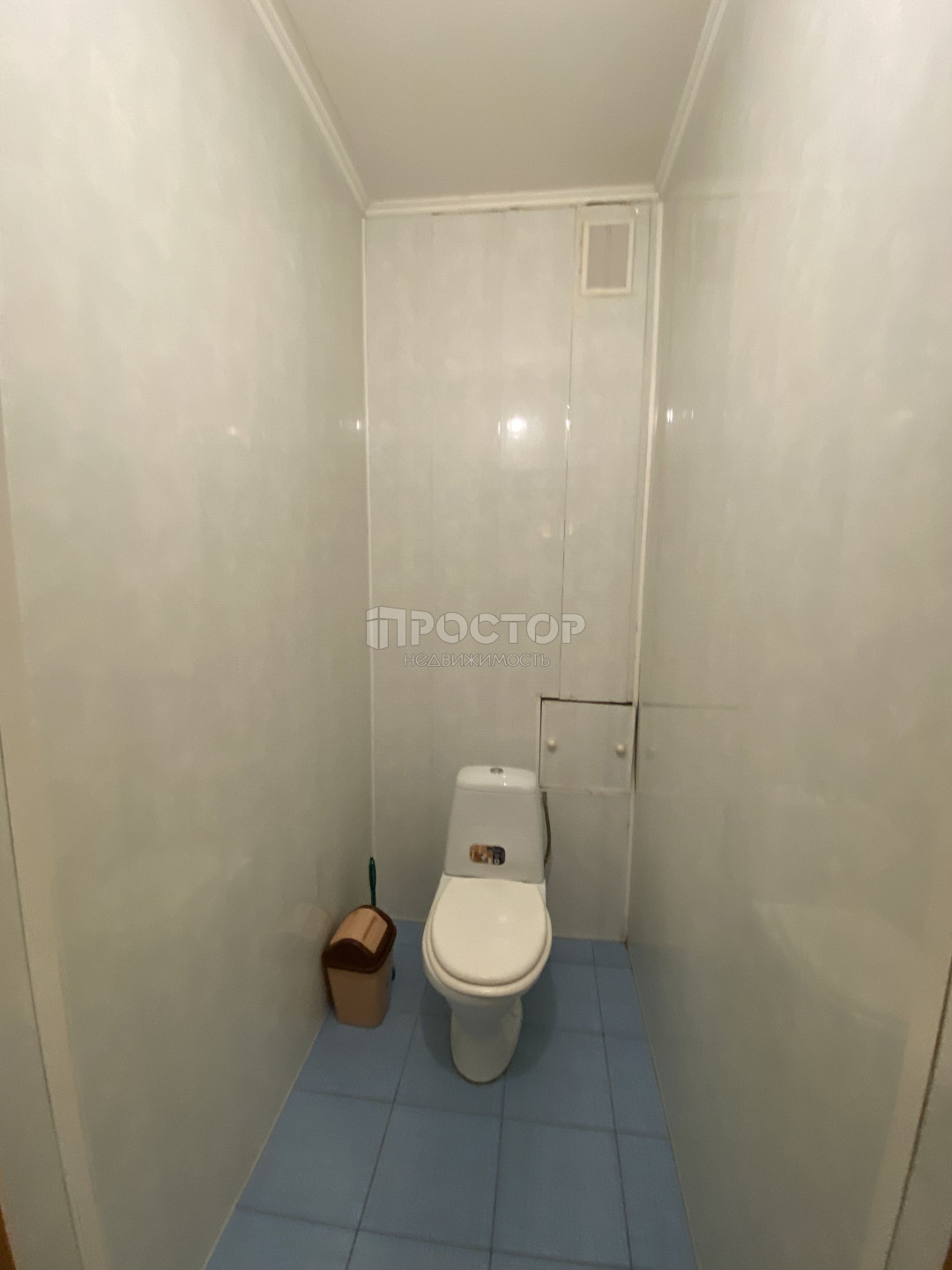 1-комнатная квартира, 55 м² - фото 9