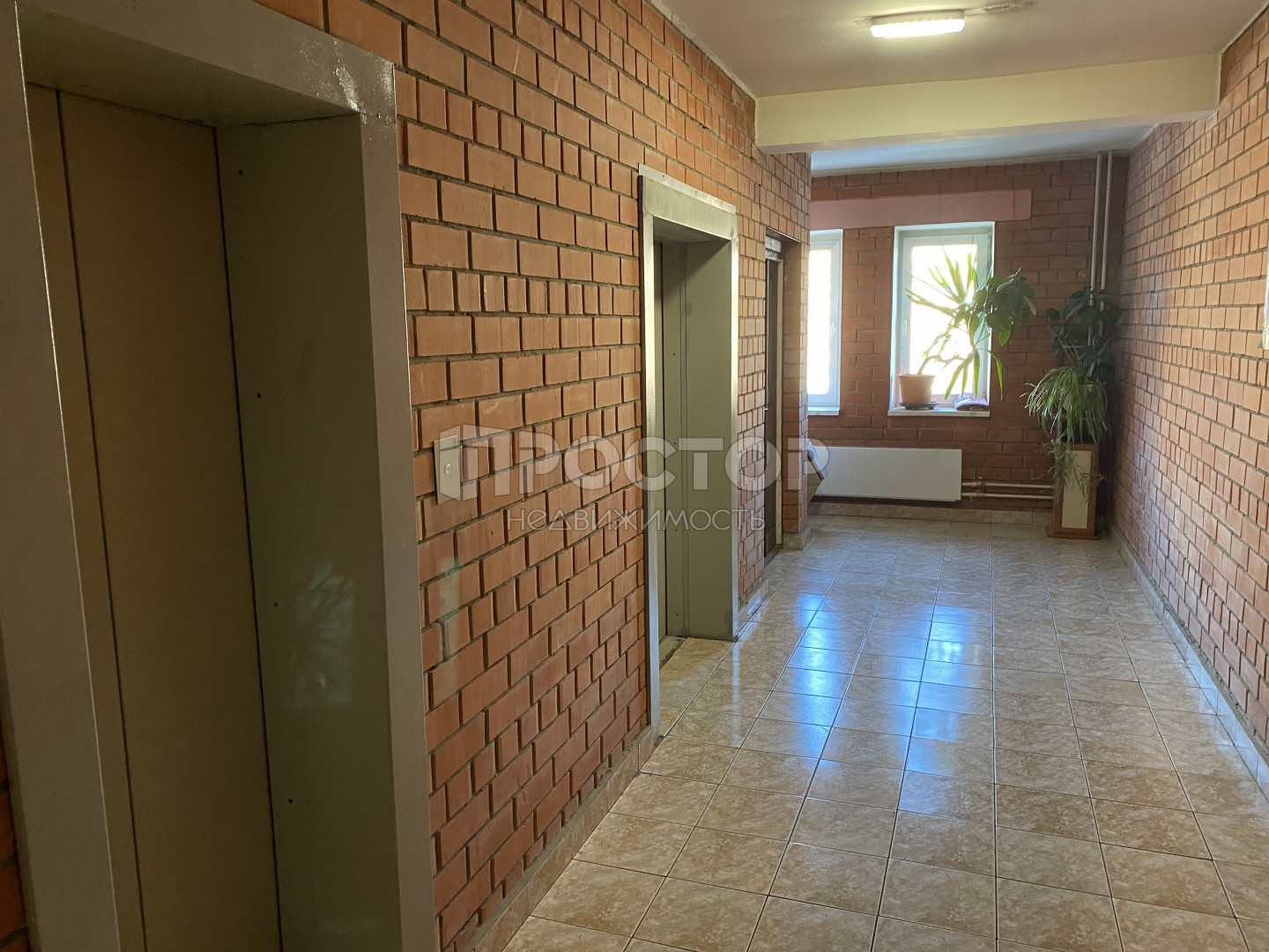 1-комнатная квартира, 55 м² - фото 14