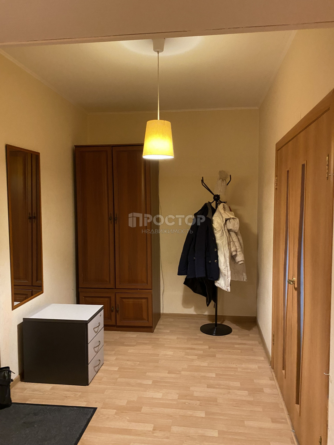 1-комнатная квартира, 55 м² - фото 8