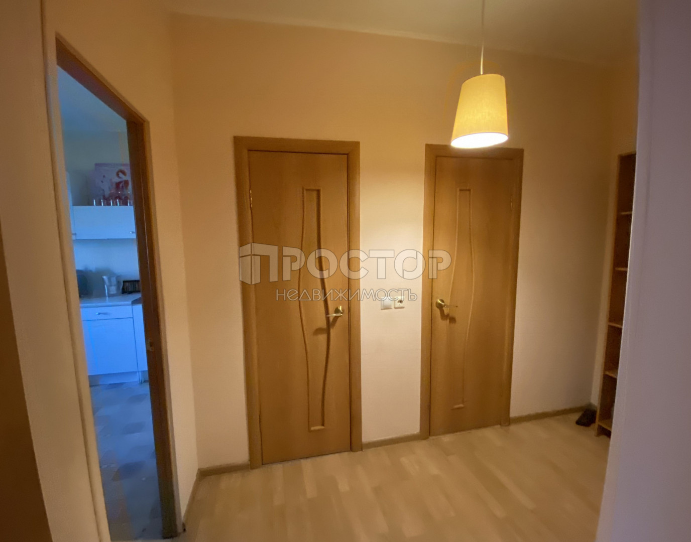 1-комнатная квартира, 55 м² - фото 6