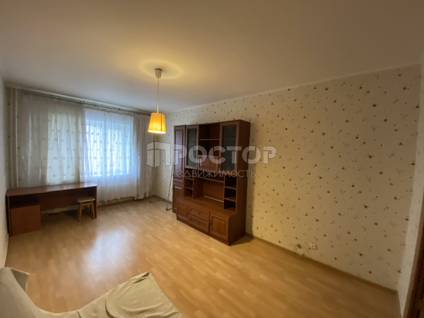 1-комнатная квартира, 55 м² - фото 3