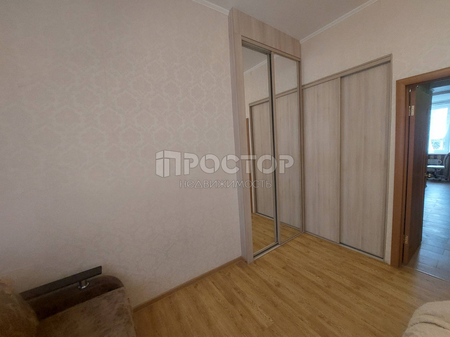 2-комнатная квартира, 57.1 м² - фото 10