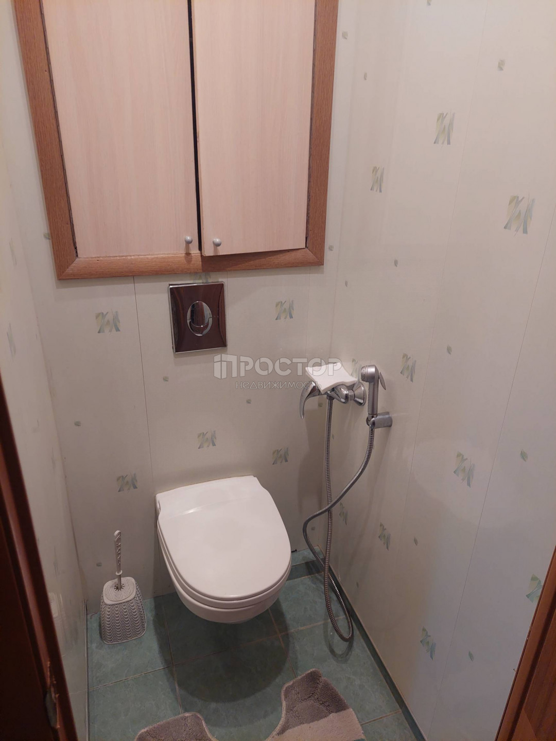 2-комнатная квартира, 57.1 м² - фото 15