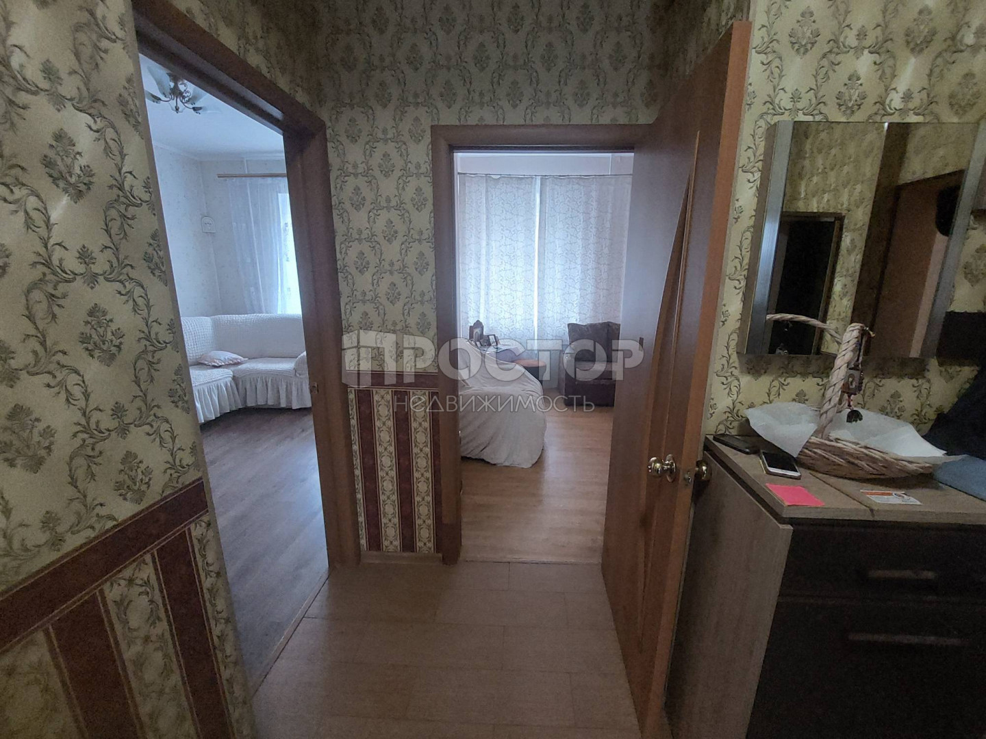 2-комнатная квартира, 57.1 м² - фото 5