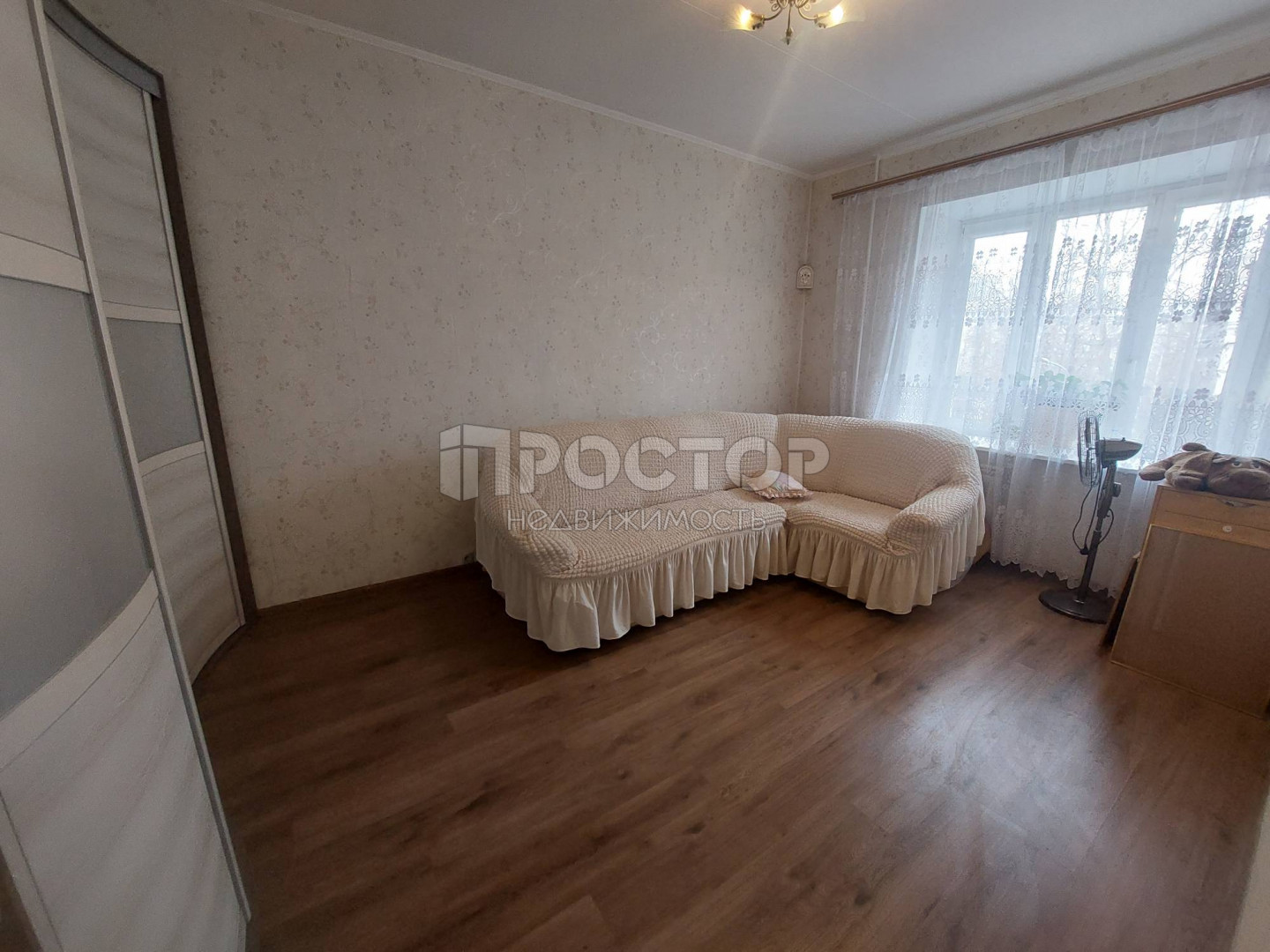 2-комнатная квартира, 57.1 м² - фото 6