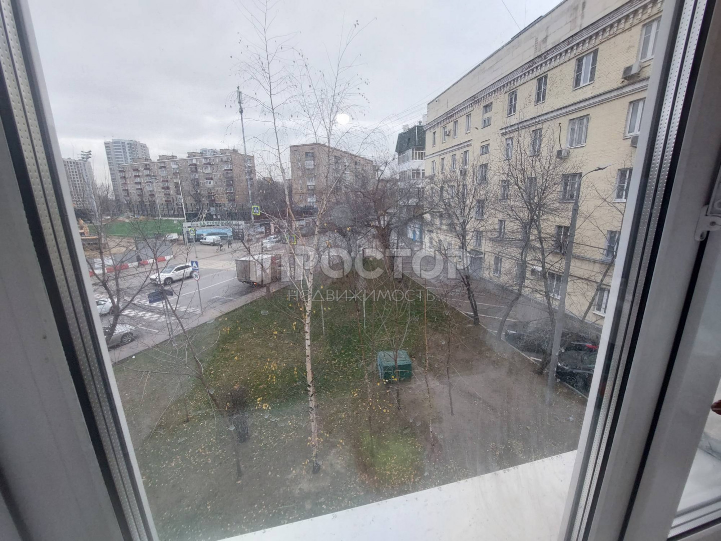 2-комнатная квартира, 57.1 м² - фото 13