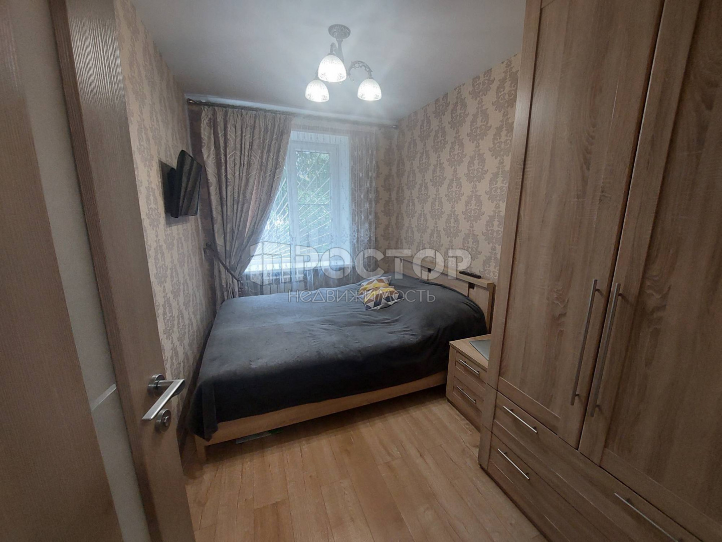 2-комнатная квартира, 40 м² - фото 5