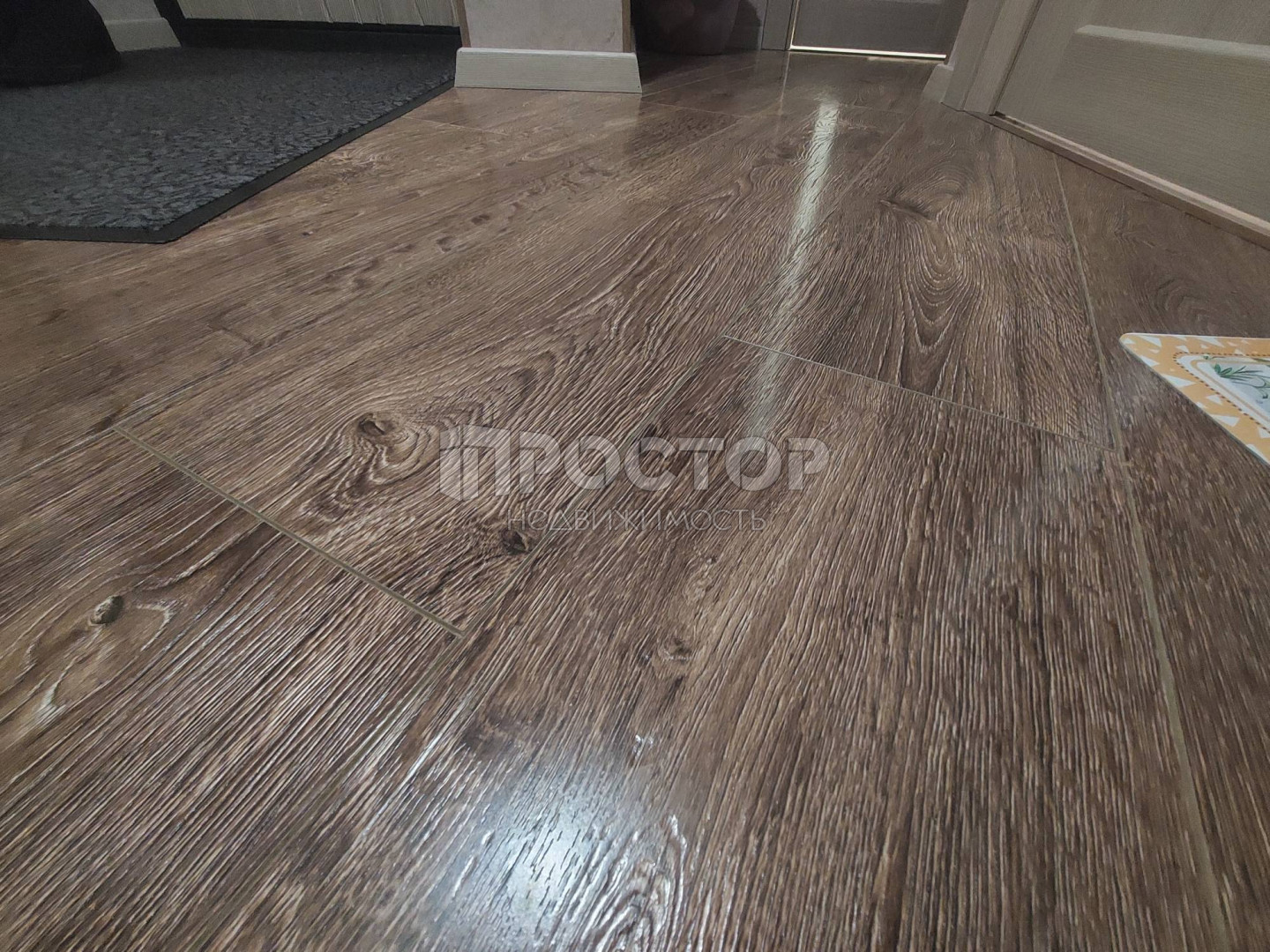 2-комнатная квартира, 40 м² - фото 11