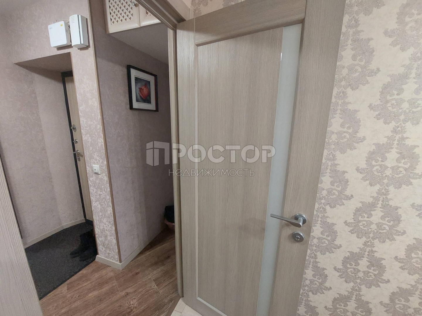 2-комнатная квартира, 40 м² - фото 7