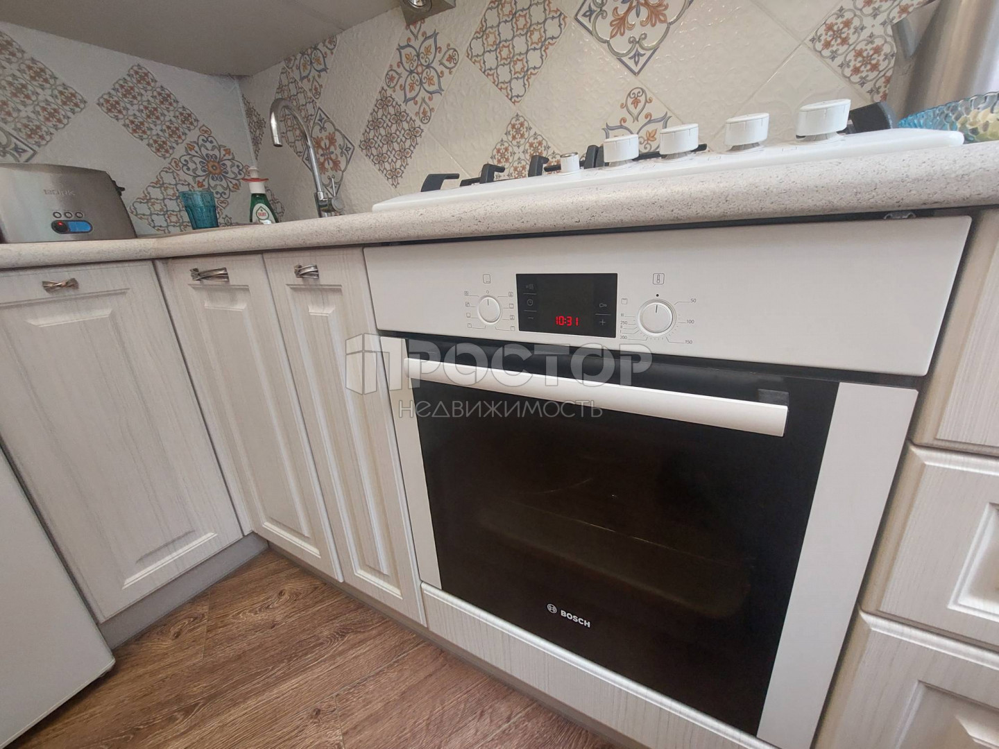2-комнатная квартира, 40 м² - фото 17