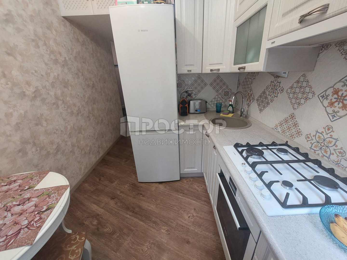 2-комнатная квартира, 40 м² - фото 16