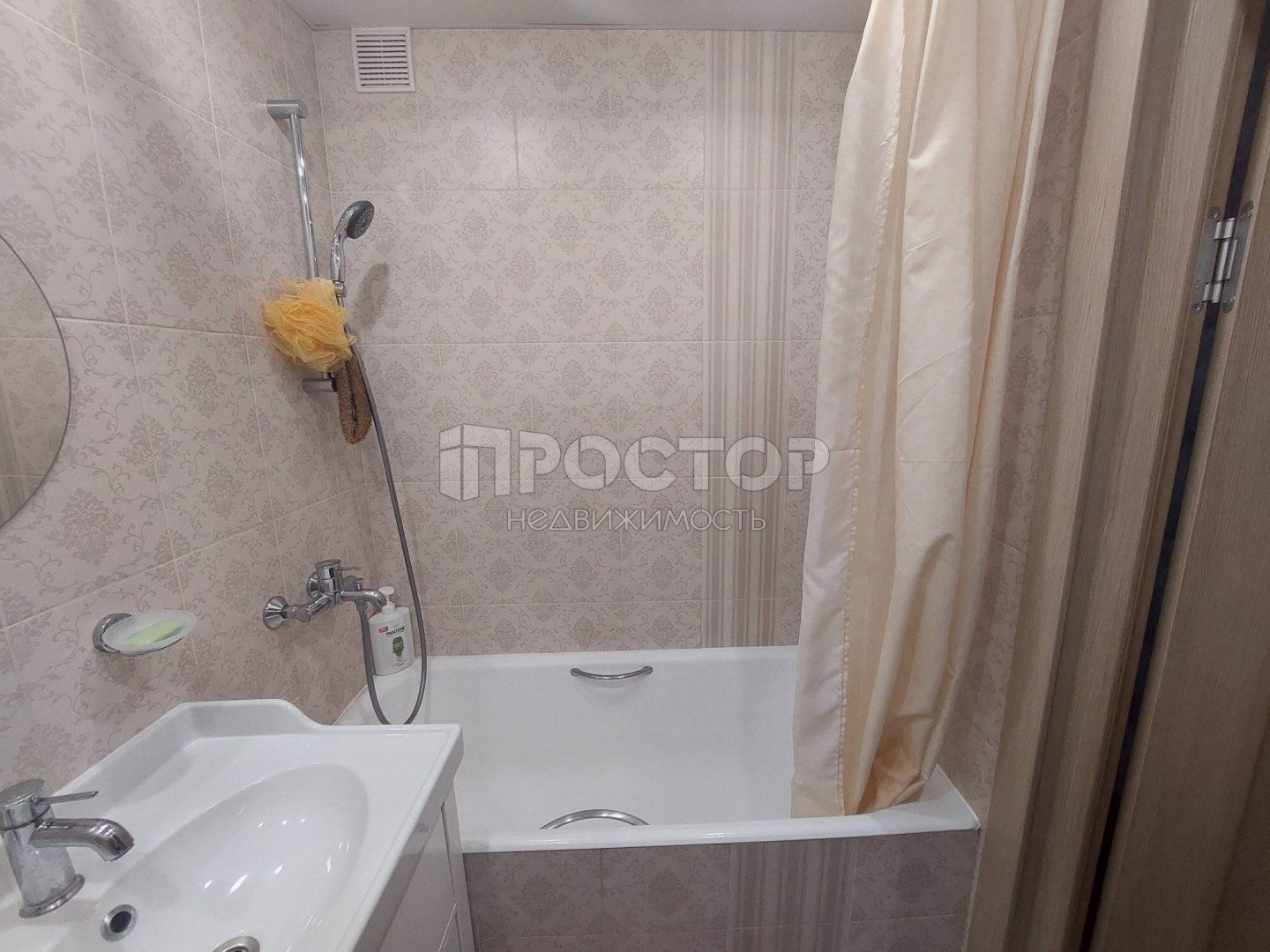 2-комнатная квартира, 40 м² - фото 13