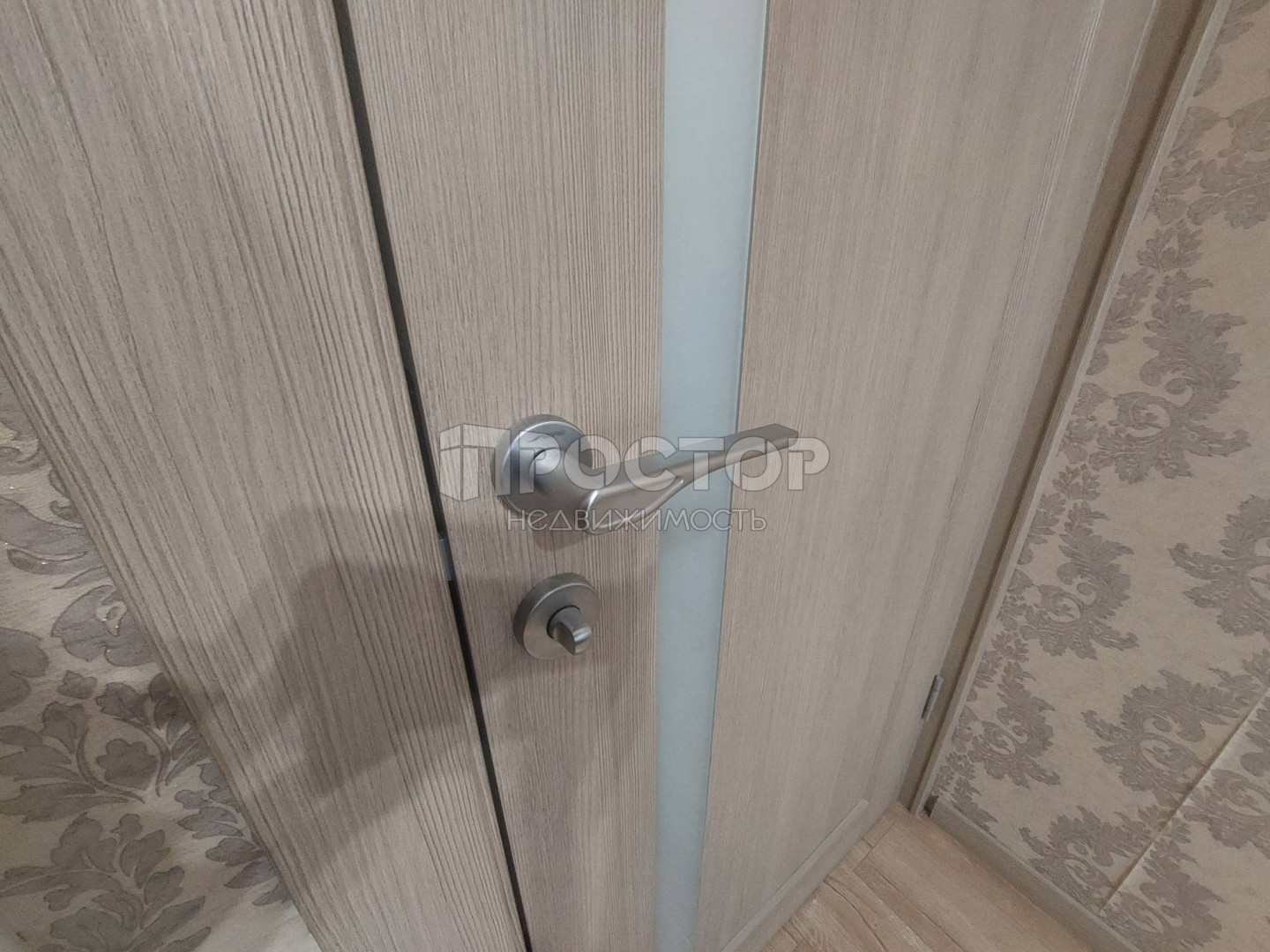2-комнатная квартира, 40 м² - фото 8