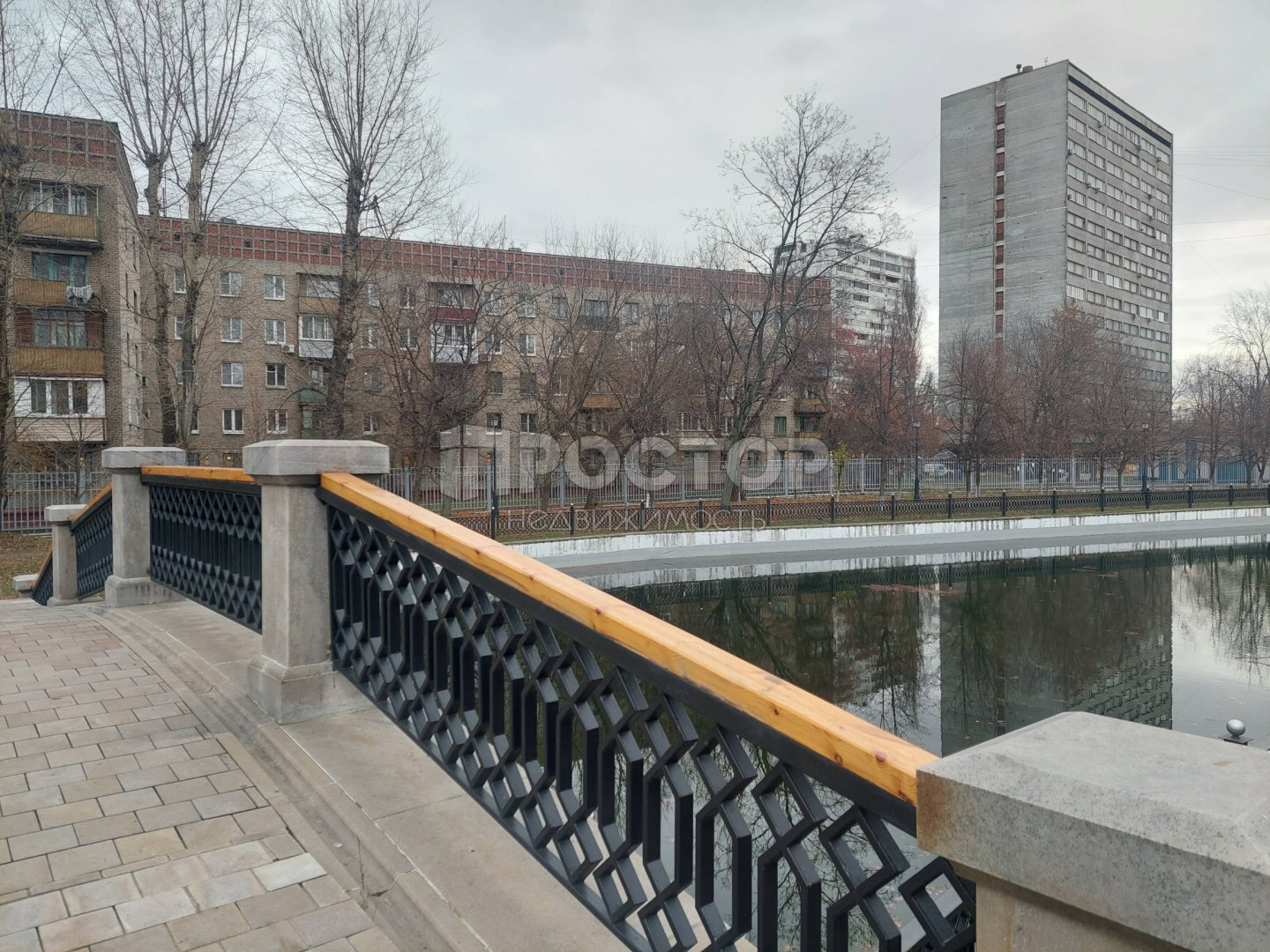 2-комнатная квартира, 40 м² - фото 18