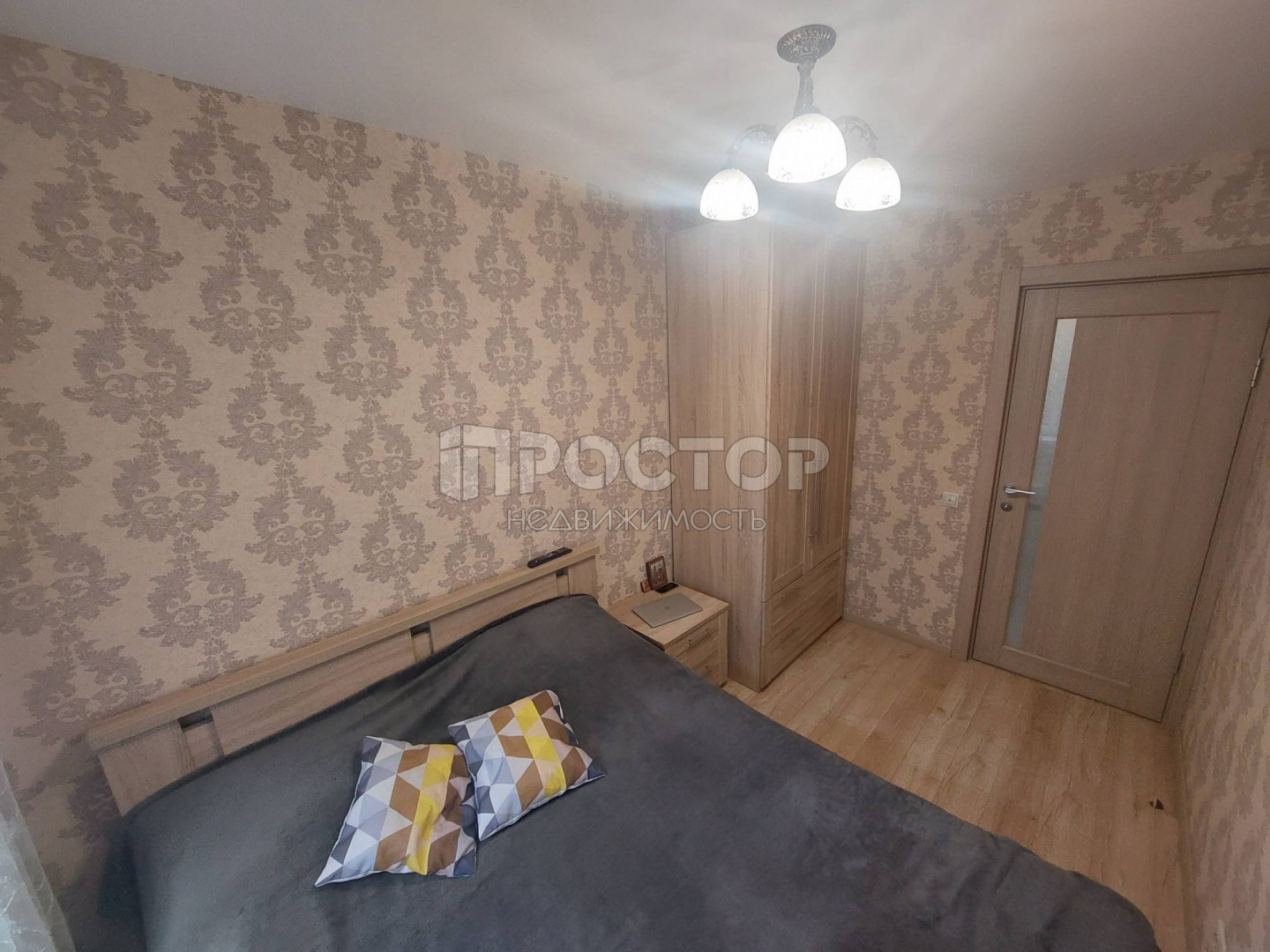 2-комнатная квартира, 40 м² - фото 6