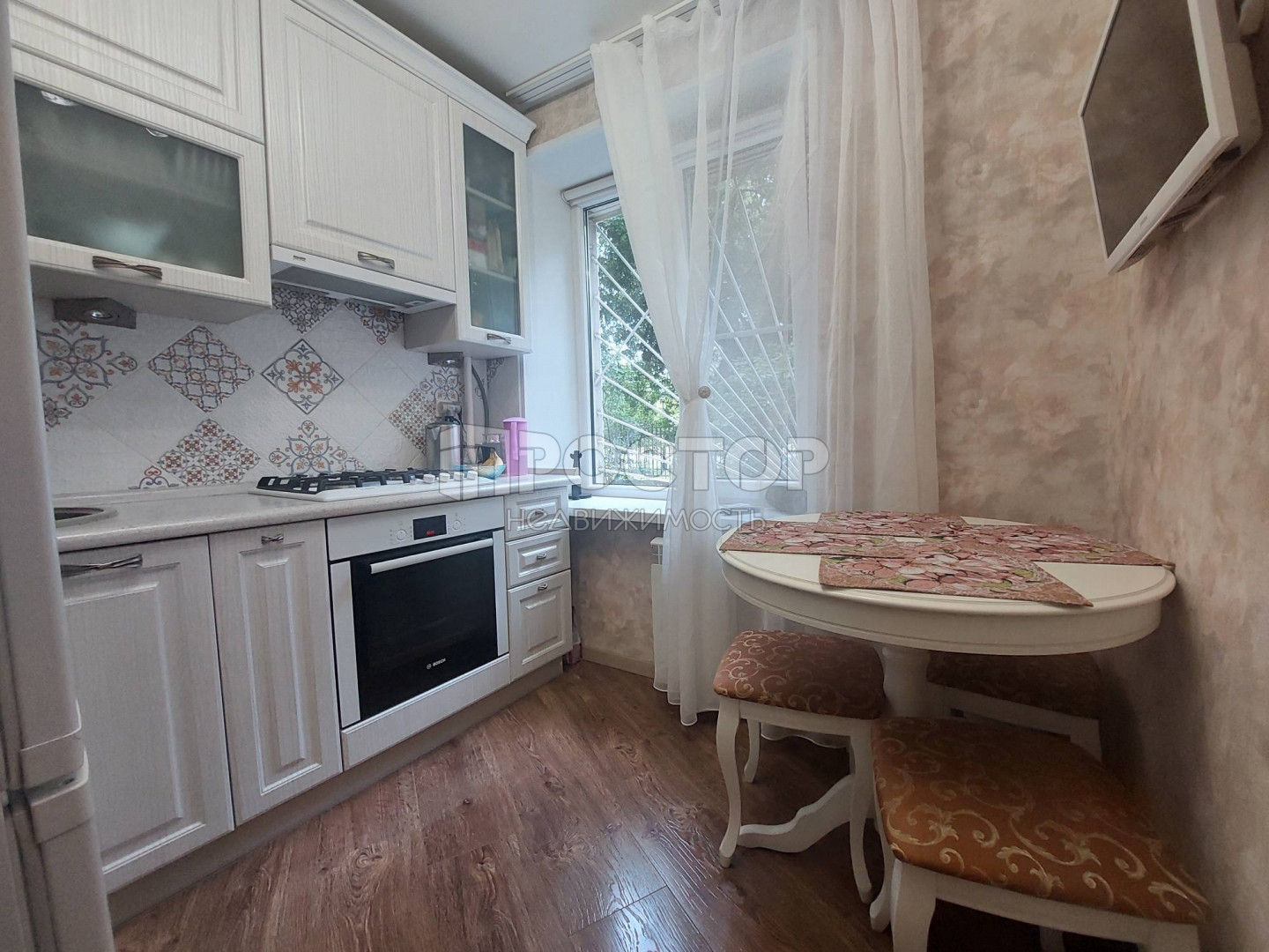 2-комнатная квартира, 40 м² - фото 15