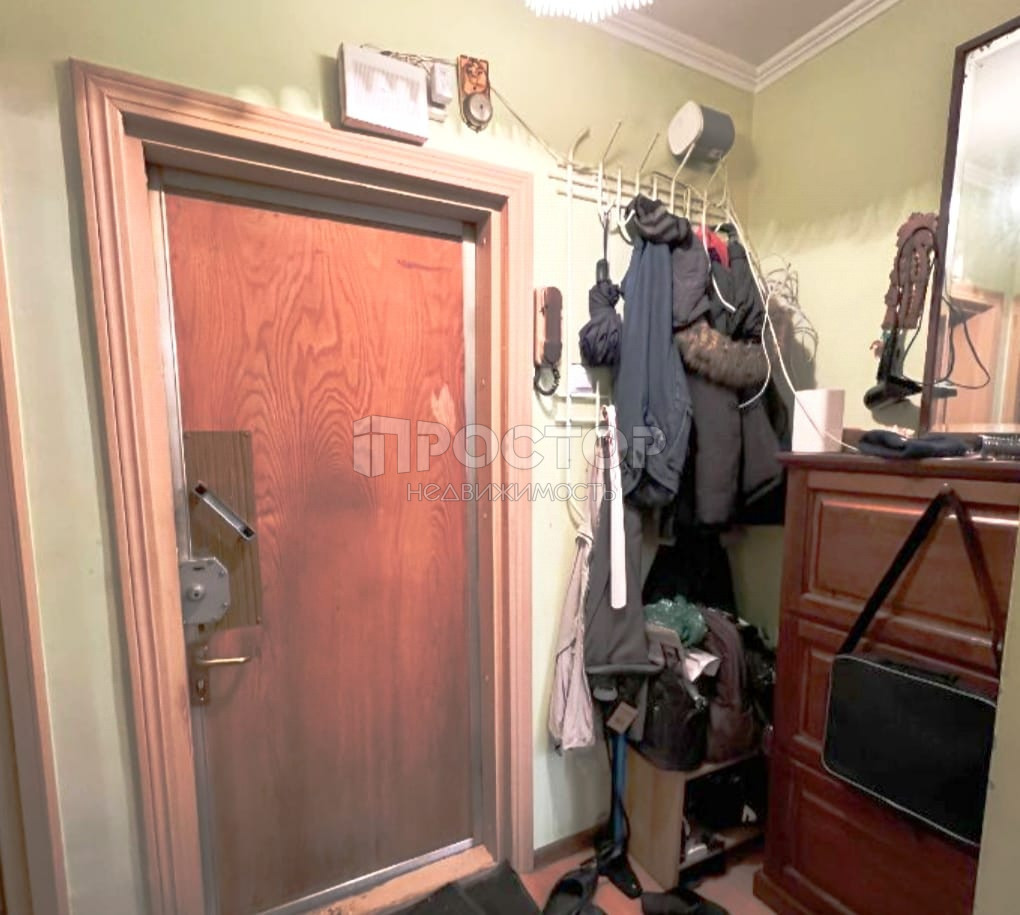1-комнатная квартира, 33 м² - фото 9
