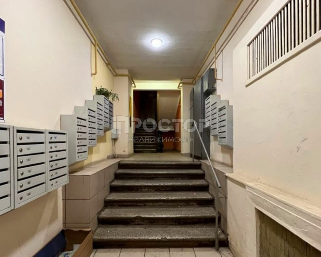 1-комнатная квартира, 33 м² - фото 10